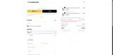 COFIX10 coupon verification screenshot