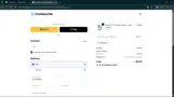 COFIX10 coupon verification screenshot