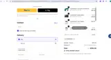 COVIDTEST coupon verification screenshot