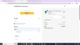COVIDTEST coupon verification screenshot