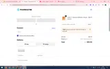 15OFF coupon verification screenshot