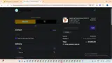 BF2025 coupon verification screenshot