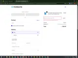 BF2025 coupon verification screenshot