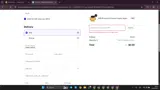 BF2025 coupon verification screenshot