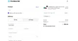 WELL15 coupon verification screenshot