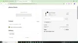 MONDAY coupon verification screenshot