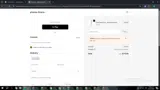 HAPPY4 coupon verification screenshot