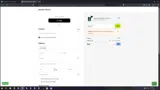 HAPPY4 coupon verification screenshot