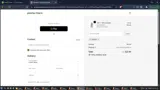 SAVE20 coupon verification screenshot