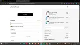 YUMMY coupon verification screenshot