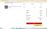 Save7 coupon verification screenshot