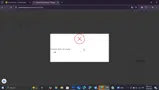 Save7 coupon verification screenshot