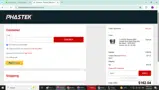 Save7 coupon verification screenshot