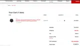 YT5 coupon verification screenshot