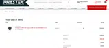 BF24 coupon verification screenshot