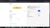 phoil20 coupon verification screenshot