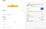 PH15PCS coupon verification screenshot
