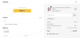 phoil20 coupon verification screenshot