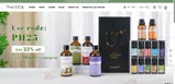PH25 coupon verification screenshot