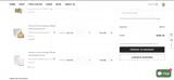 WHITE coupon verification screenshot