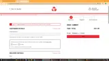 Mac10 coupon verification screenshot