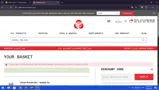 ACTIVEWITHNIC10 coupon verification screenshot