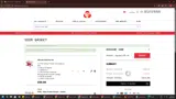 ROSS15 coupon verification screenshot