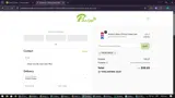 Phelps Game Calls coupon verification screenshot