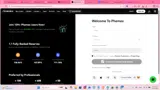 Phemex coupon verification screenshot