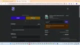 HONEY10 coupon verification screenshot