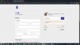 INSTARAPTORS20 coupon verification screenshot