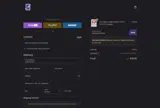 INSTARAPTORS20 coupon verification screenshot