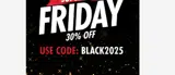 black2025 coupon verification screenshot