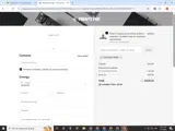 5CHGS8XAJ70MW coupon verification screenshot