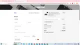 MIGUELDELGADO coupon verification screenshot