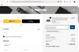 MIGUELDELGADO coupon verification screenshot
