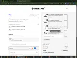 SAVE398 coupon verification screenshot