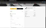 MAY5 coupon verification screenshot