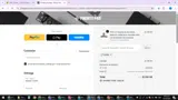 5KABE coupon verification screenshot