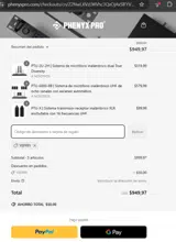 YEFFRY coupon verification screenshot