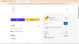 PHIA Collective coupon verification screenshot