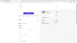 PHIA Collective coupon verification screenshot
