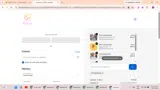 PHIA Collective coupon verification screenshot