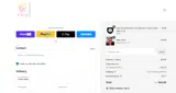PHIA Collective coupon verification screenshot