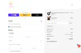 PHIA Collective coupon verification screenshot