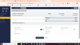 Phidias Propfirm coupon verification screenshot