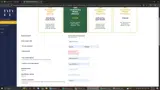 Phidias Propfirm coupon verification screenshot