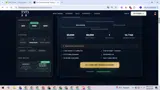 Phidias Propfirm coupon verification screenshot