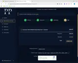 Phidias Propfirm coupon verification screenshot