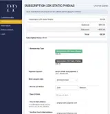Phidias Propfirm coupon verification screenshot